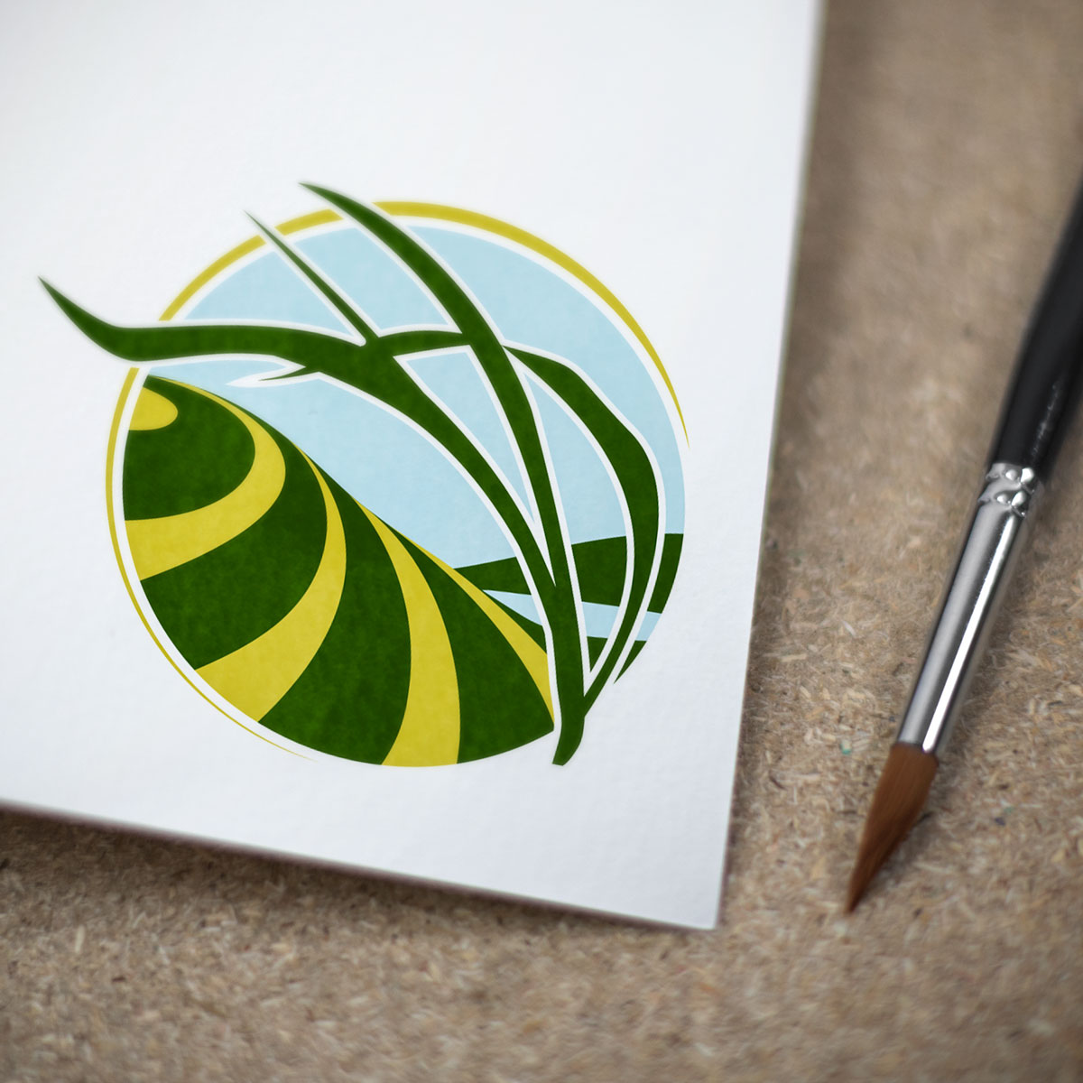 Branding Development